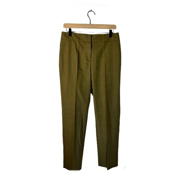 Loro Piana Pants - Loro Piana Lightweight Wool Stretch Trouser Pants